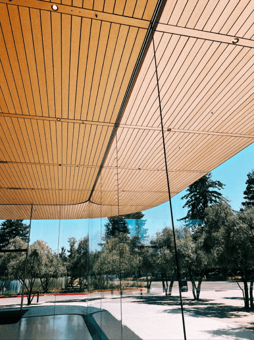 Apple Park, California 🇺🇸